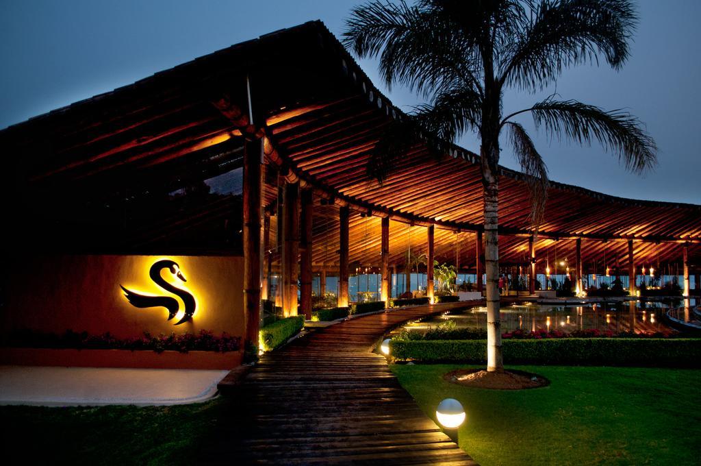 El Santuario Resort & Spa Valle de Bravo Ngoại thất bức ảnh