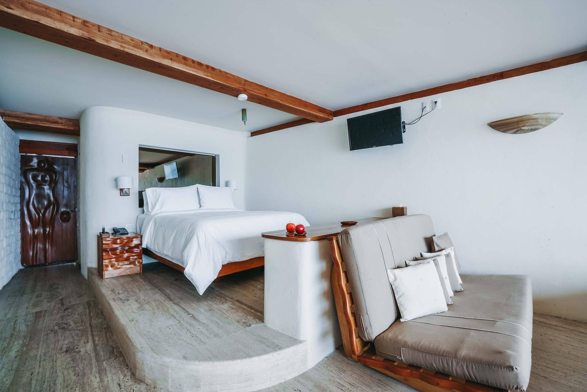 El Santuario Resort & Spa Valle de Bravo Ngoại thất bức ảnh