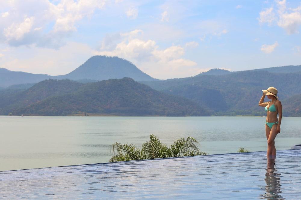 El Santuario Resort & Spa Valle de Bravo Ngoại thất bức ảnh