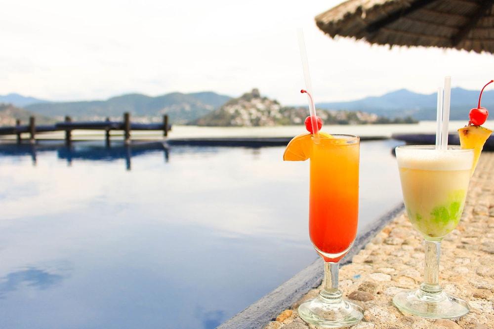 El Santuario Resort & Spa Valle de Bravo Ngoại thất bức ảnh