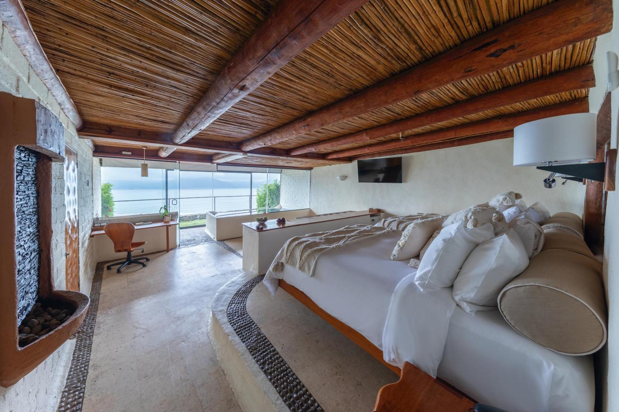 El Santuario Resort & Spa Valle de Bravo Ngoại thất bức ảnh