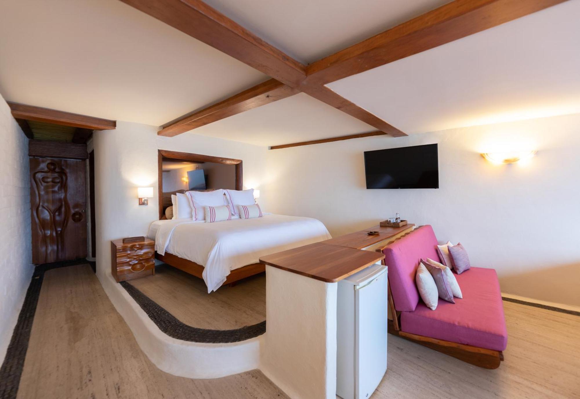 El Santuario Resort & Spa Valle de Bravo Ngoại thất bức ảnh