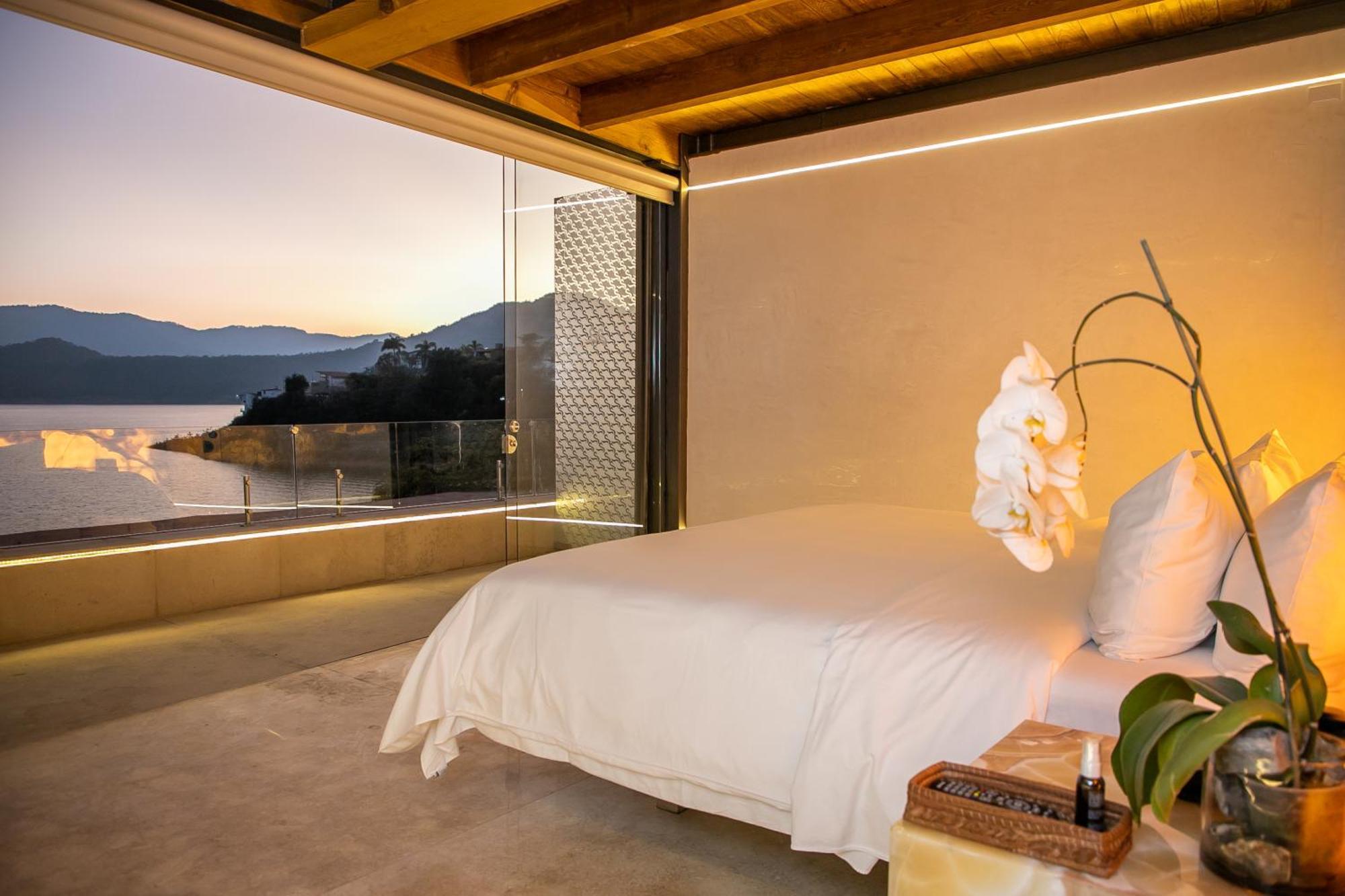 El Santuario Resort & Spa Valle de Bravo Ngoại thất bức ảnh
