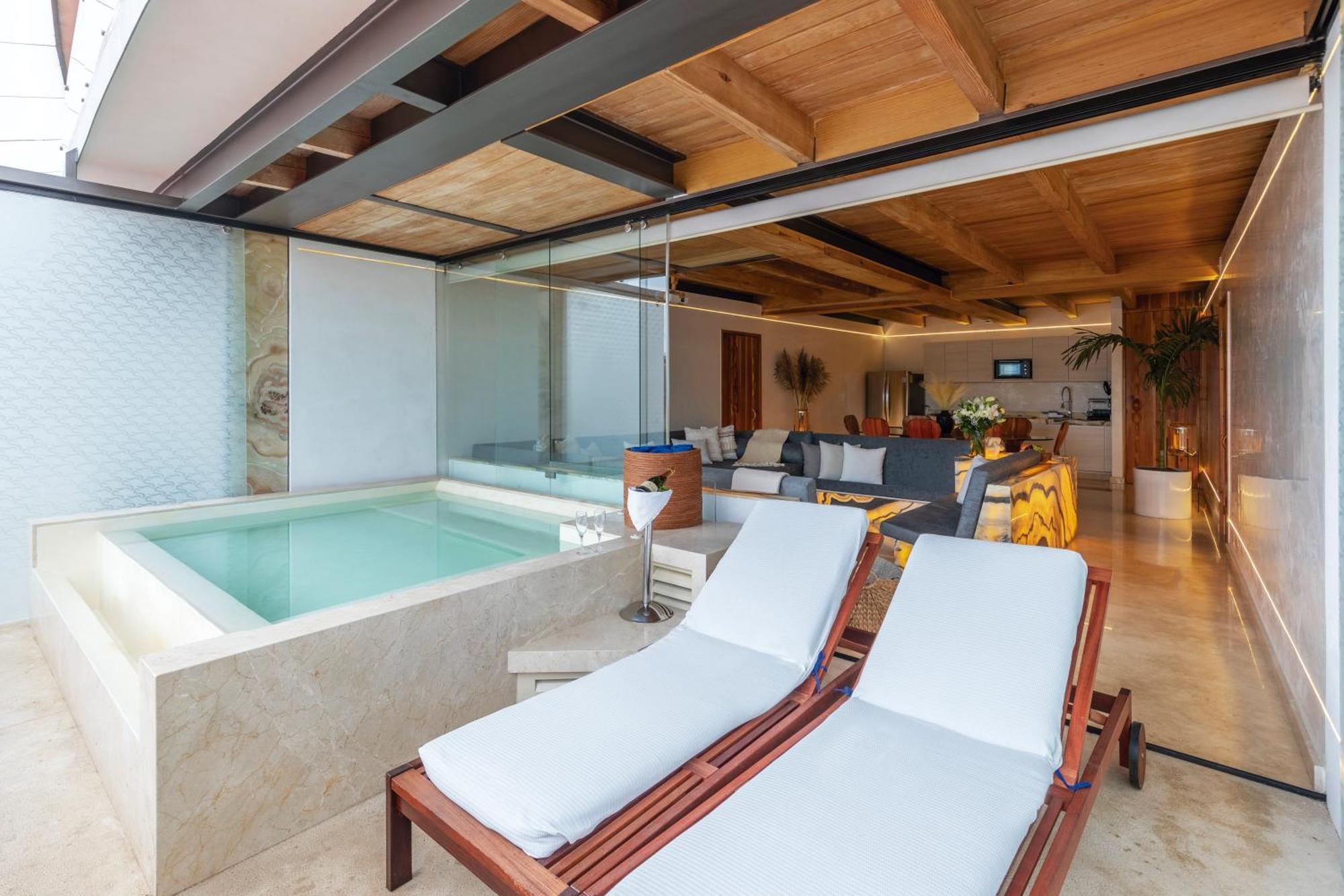 El Santuario Resort & Spa Valle de Bravo Ngoại thất bức ảnh