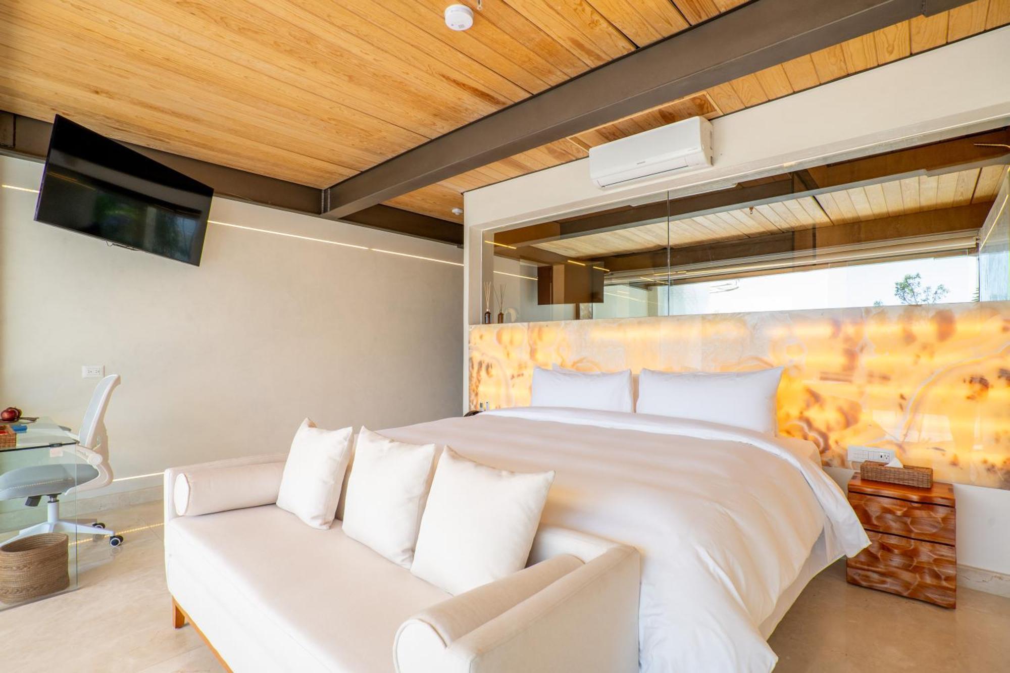 El Santuario Resort & Spa Valle de Bravo Ngoại thất bức ảnh