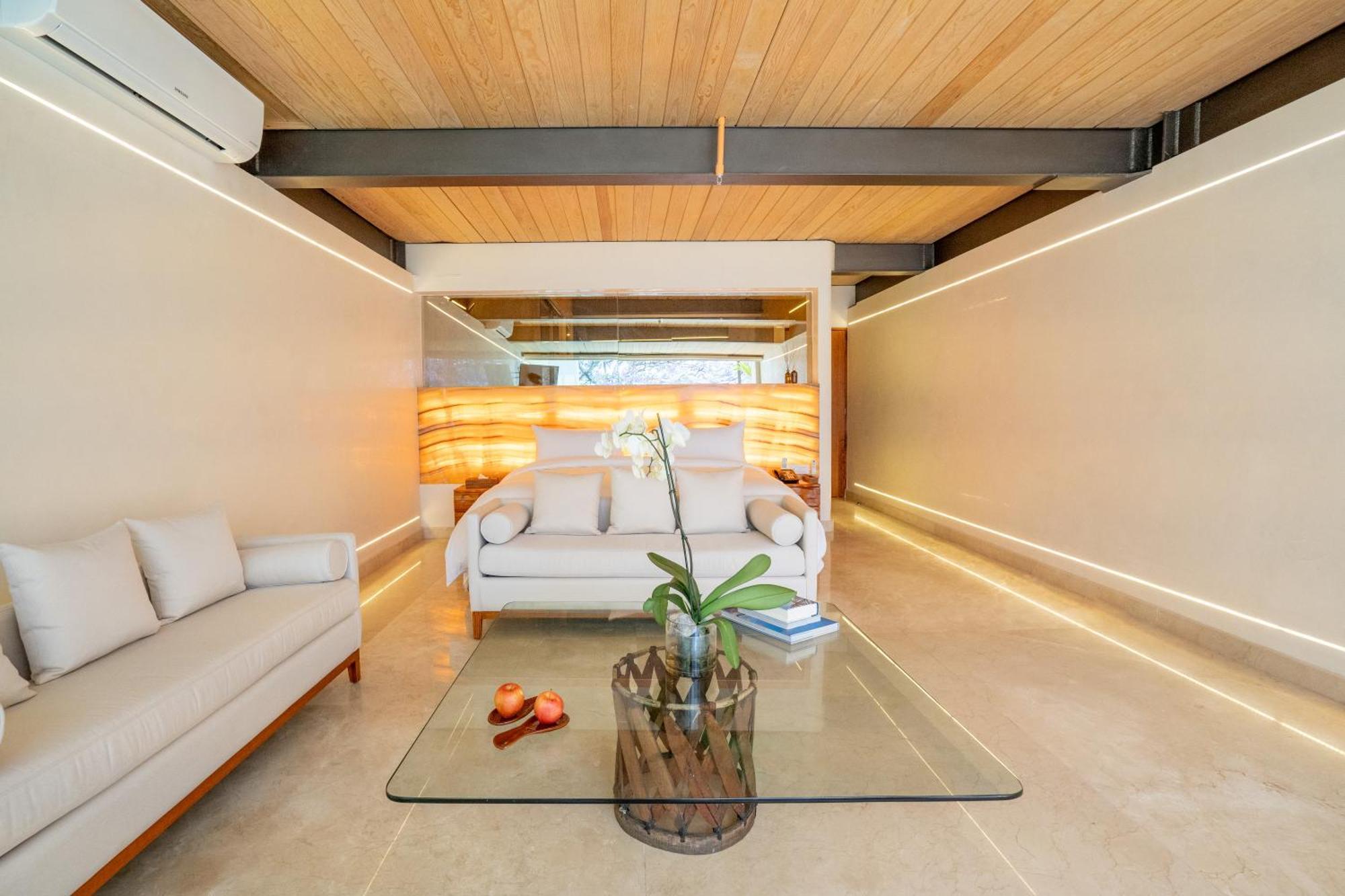 El Santuario Resort & Spa Valle de Bravo Ngoại thất bức ảnh