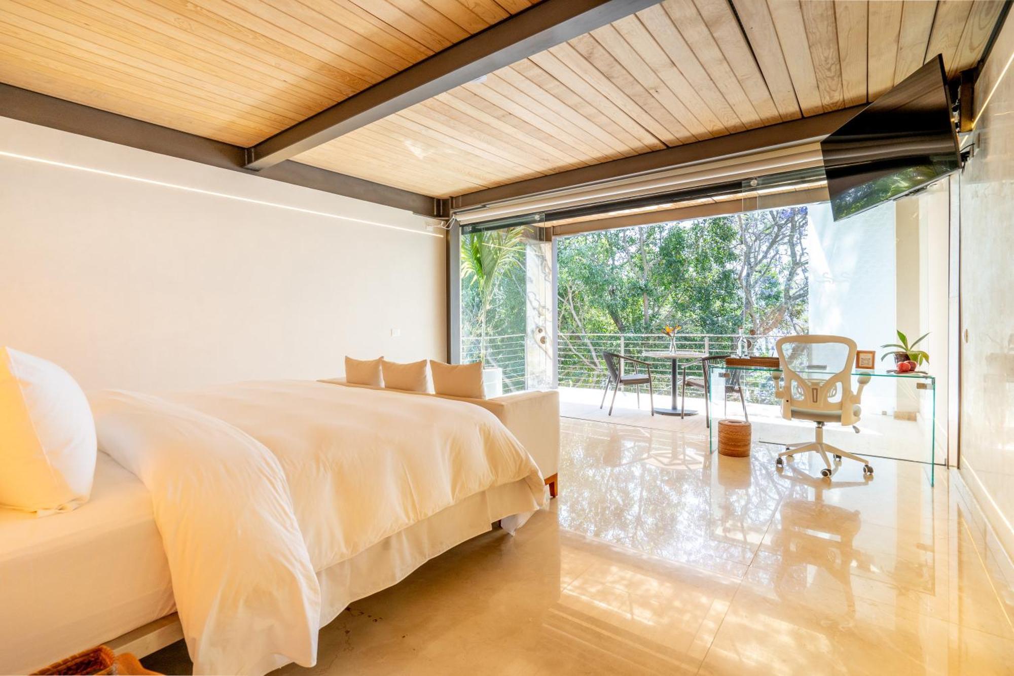 El Santuario Resort & Spa Valle de Bravo Ngoại thất bức ảnh