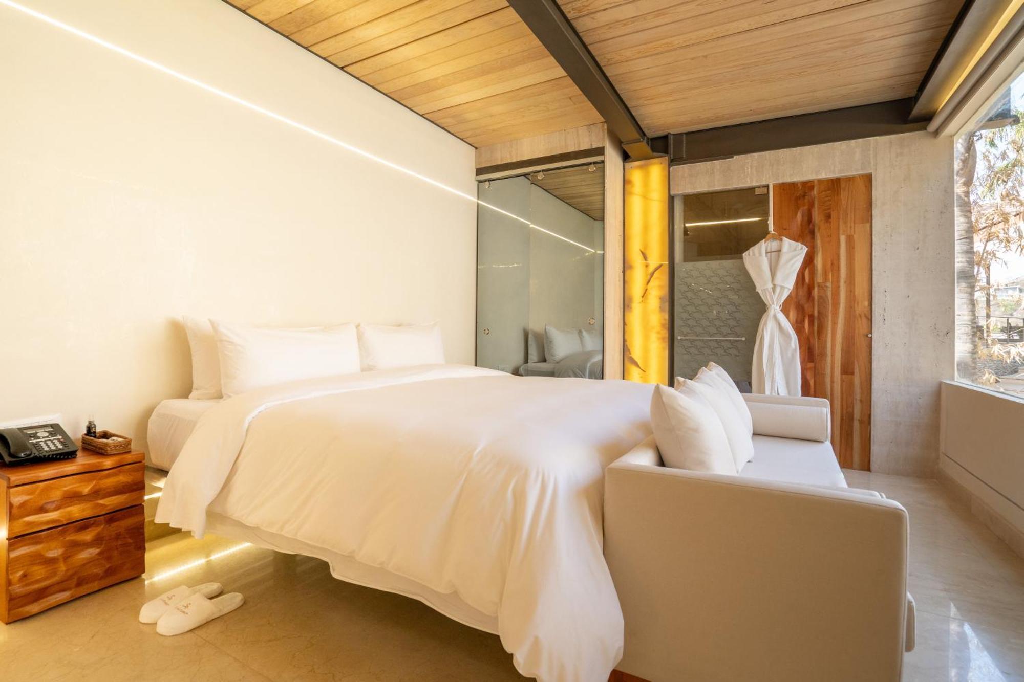 El Santuario Resort & Spa Valle de Bravo Ngoại thất bức ảnh