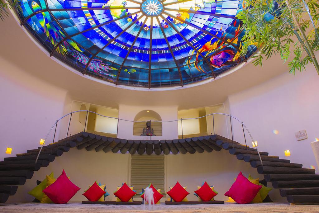 El Santuario Resort & Spa Valle de Bravo Ngoại thất bức ảnh