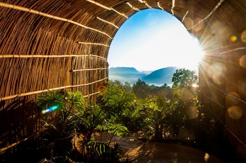El Santuario Resort & Spa Valle de Bravo Ngoại thất bức ảnh